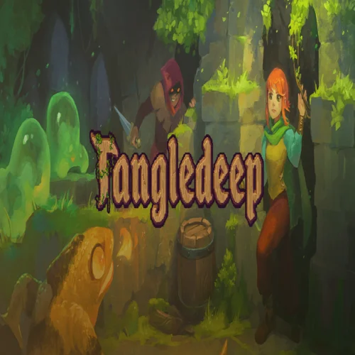 ???? Tangledeep  GOG ???? (PC)