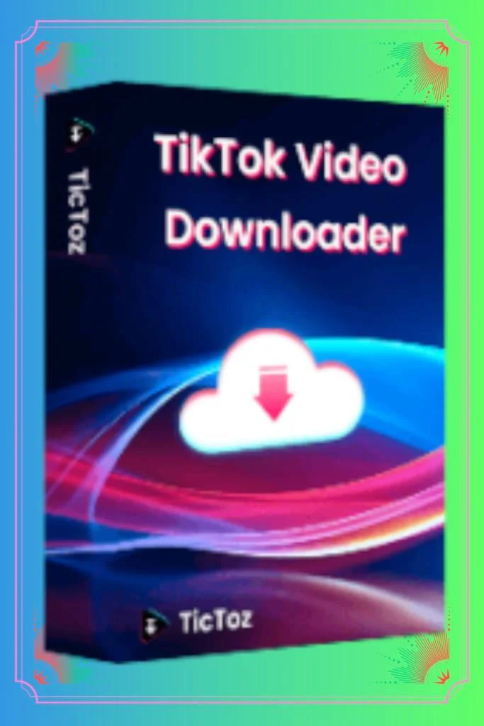 ▶️ TicToz | Загрузчик видео TikTok  Аккаунт