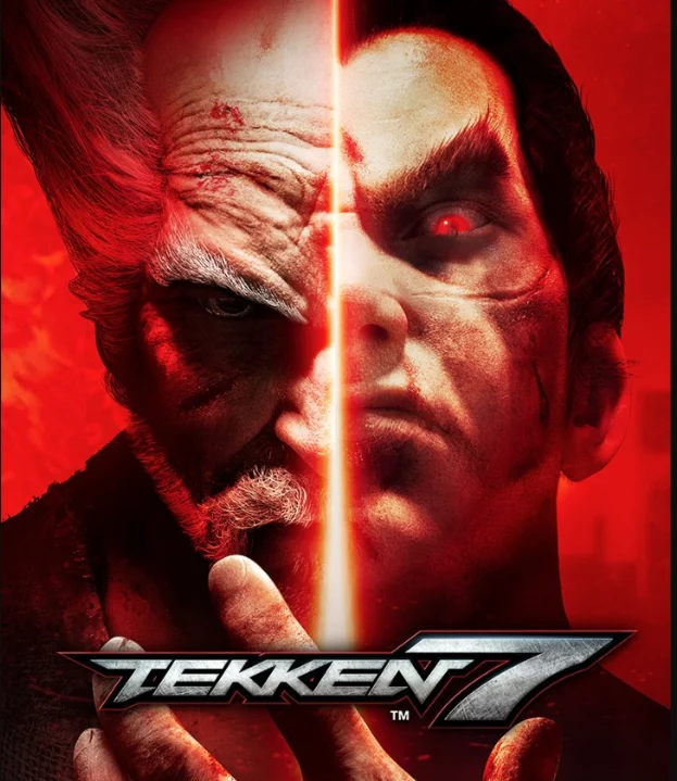 TEKKEN 7 XBOX