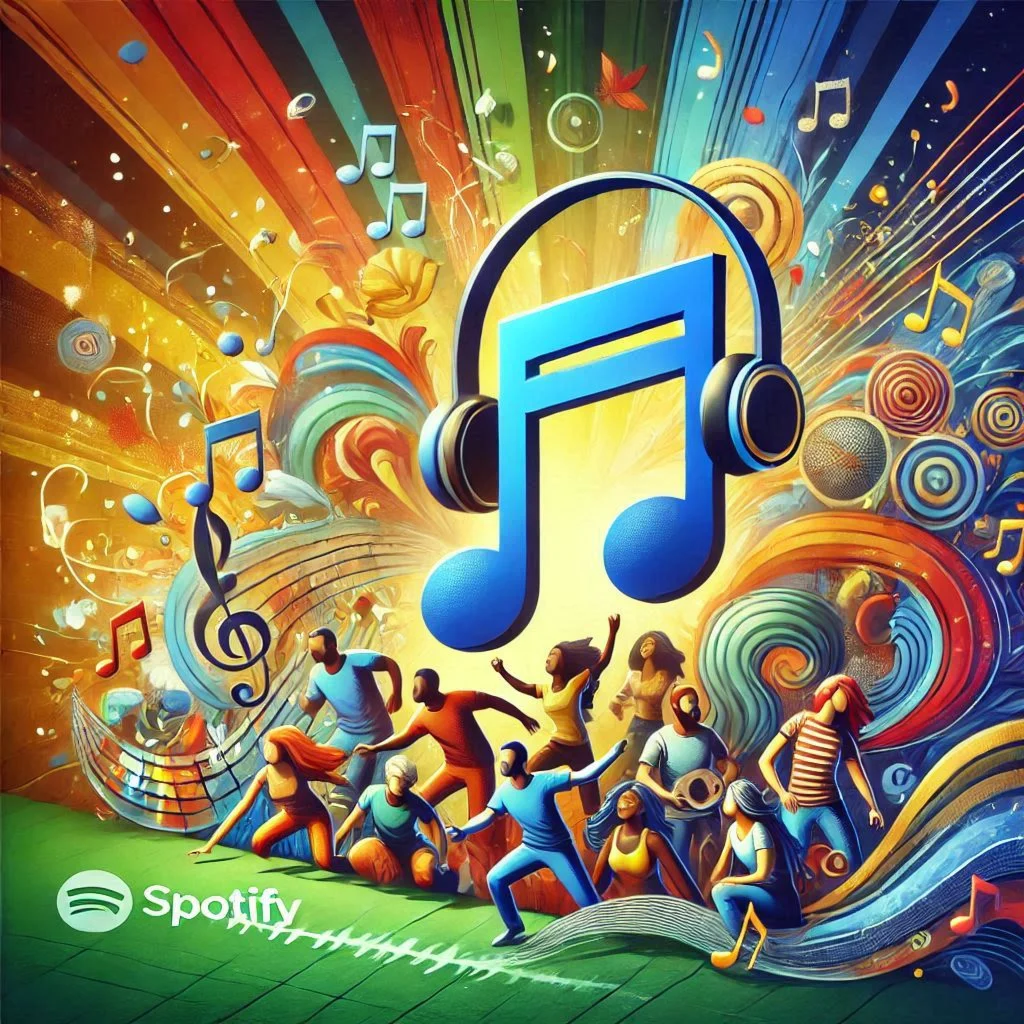 🎶 Spotify Premium 🎯 1 месяц | Приватно и надёжно 🔥🔐