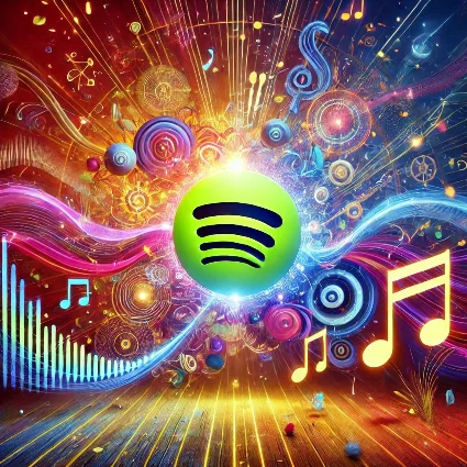 🎶 Spotify Premium 🎯 1 месяц | Приватно и надёжно 🔥 🔐