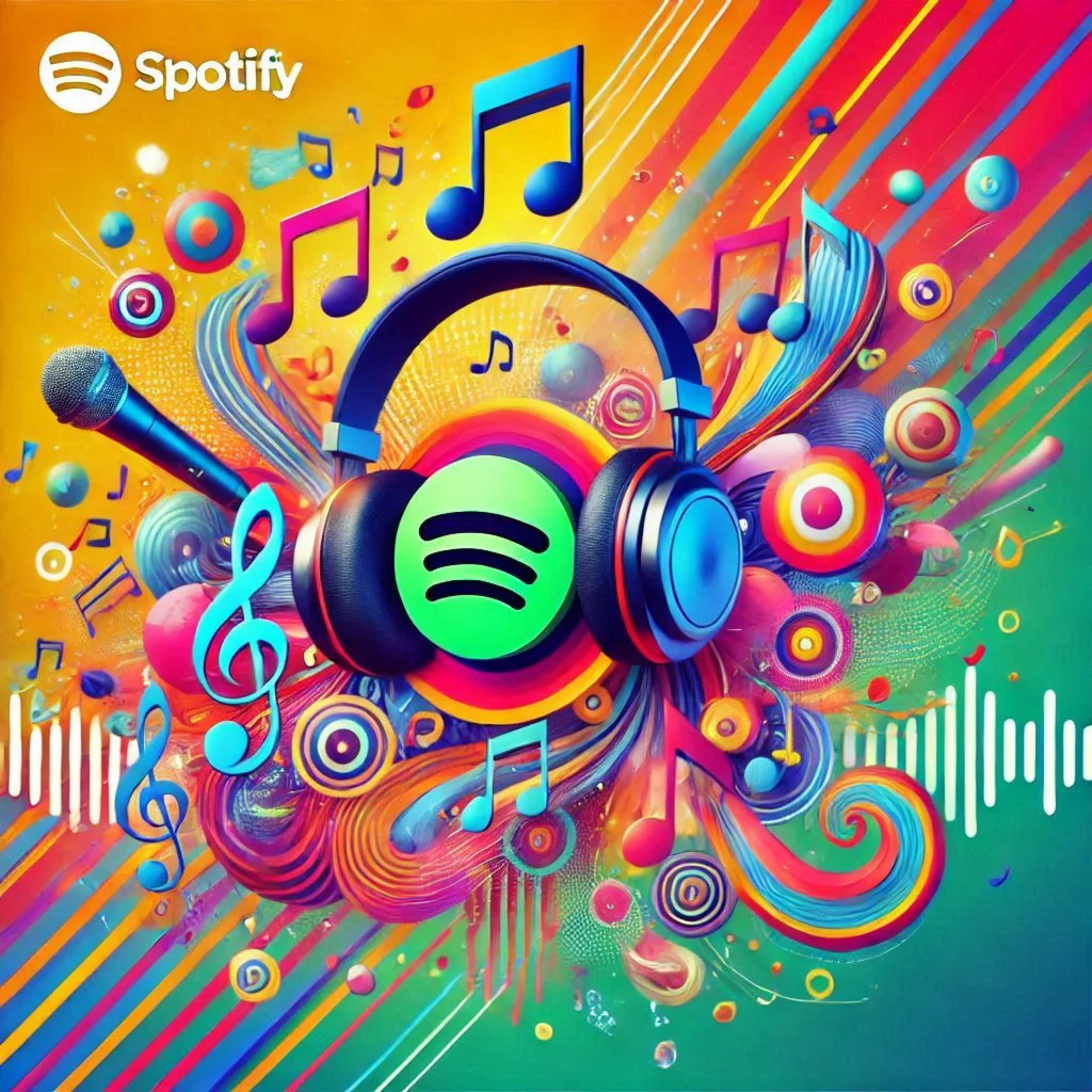 🎶 Spotify Premium 🎯 1 месяц | Приватно и надёжно 🔥🔐