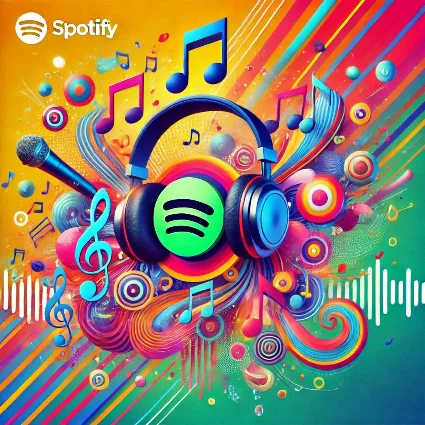 🎶 Spotify Premium 🎯 1 месяц | Приватно и надёжно 🔥 🔐