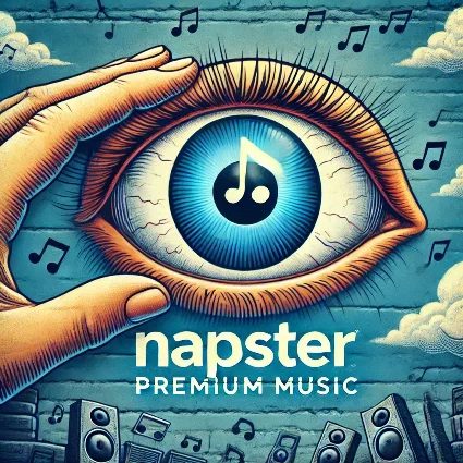 🔥 Napster Premium 🔥 Аккаунт 🔥 1 месяц 🔥 гарантия 🔥