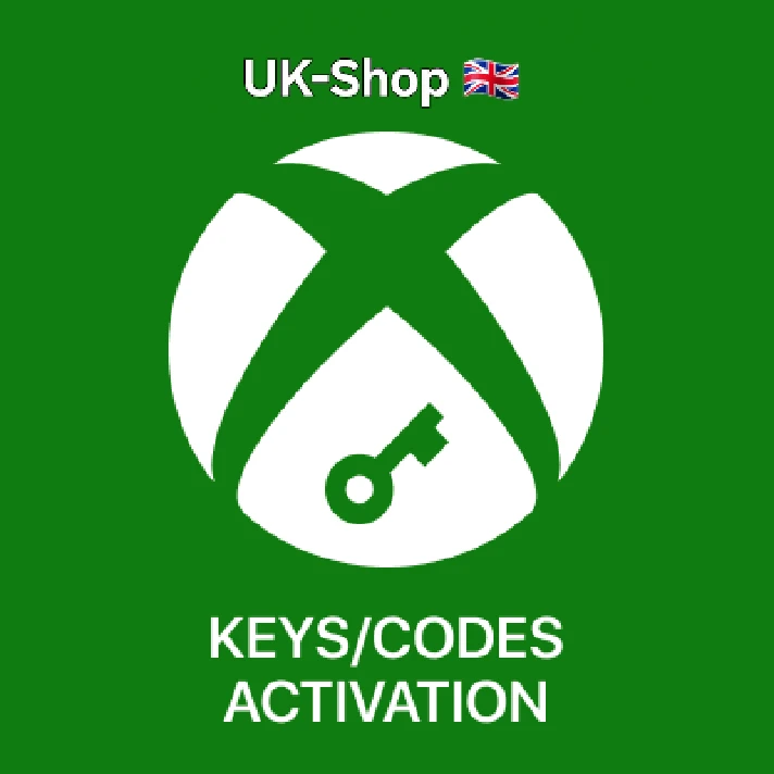 ✅KEY ACTIVATION🔑 XBOX/MICROSOFT ANY COUNTRY 🎮