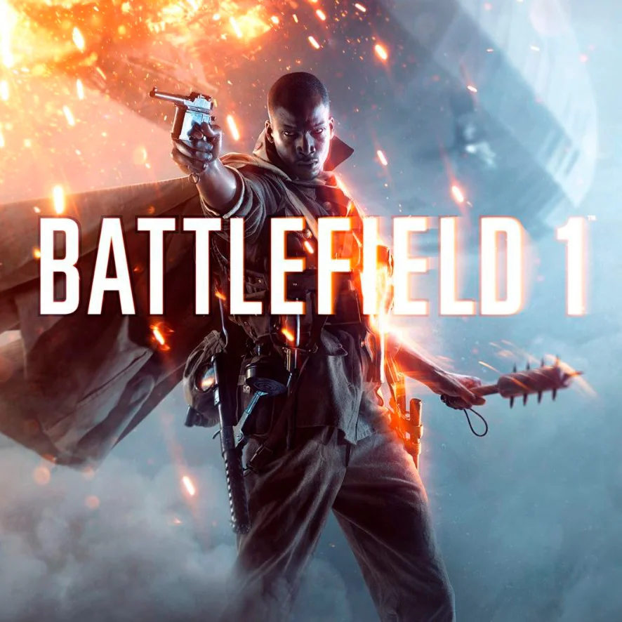BATTLEFIELD 1 REVOLUTION STEAM АВТОВЫДАЧА ОФФЛАЙН