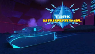 Tank Universal STEAM GIFT Россия + МИР + ВСЕ СТРАНЫ