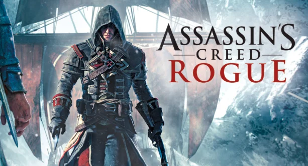 Assassin's Creed: Rogue RUS (xbox 360)