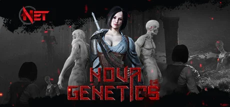 Nova Genetics(STEAM KEY/GLOBAL)
