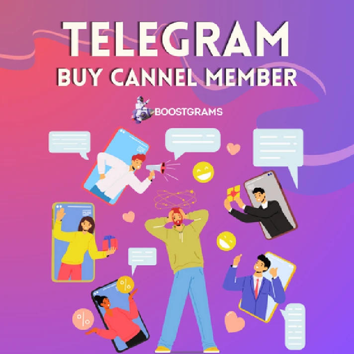 💎Telegram | Members | Views | Cheap💎