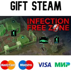 Infection Free Zone | steam RU/UA/KZ