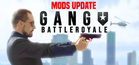 GangV Civil Battle Royale(STEAM KEY/GLOBAL)