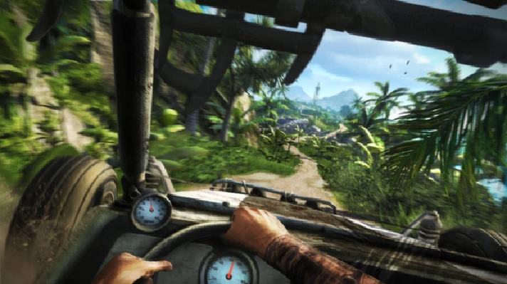 Far Cry 3 +SELECT STEAM GIFT•RU⚡️AUTODELIVERY 0% CARDS