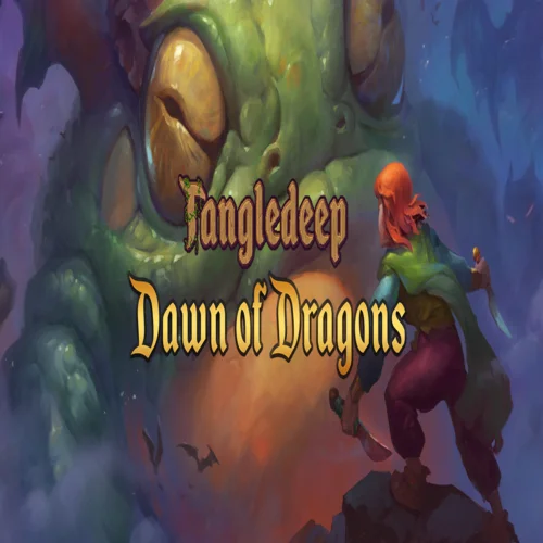 ???? Tangledeep - Dawn of Dragons  GOG ???? (PC)