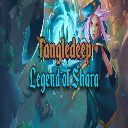 ???? Tangledeep - Legend of Shara  GOG ???? (PC)