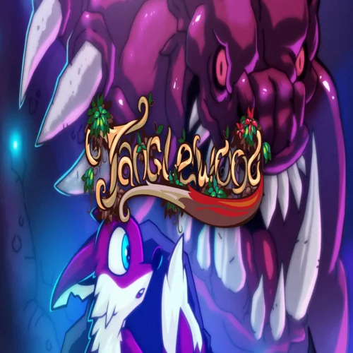 ???? TANGLEWOOD®  GOG ???? (PC)