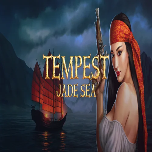 ???? Tempest - Jade Sea  GOG ???? (PC)