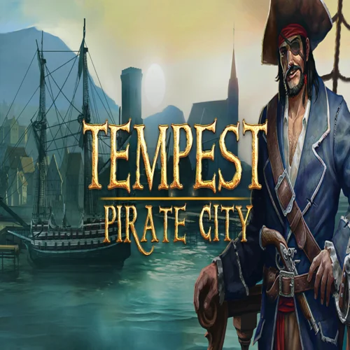 ???? Tempest - Pirate City  GOG ???? (PC)