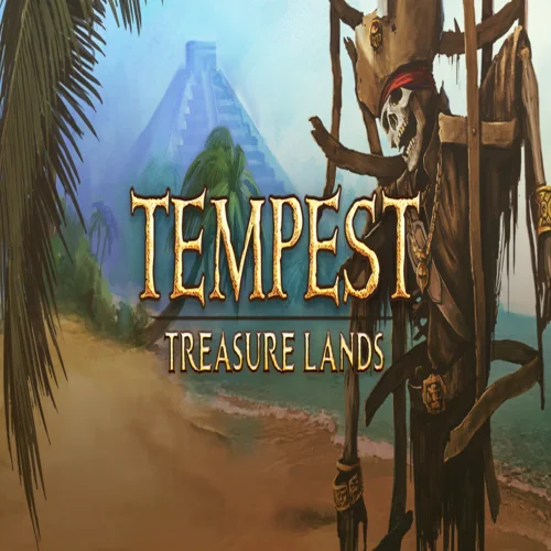 ???? Tempest - Treasure Lands  GOG ???? (PC)