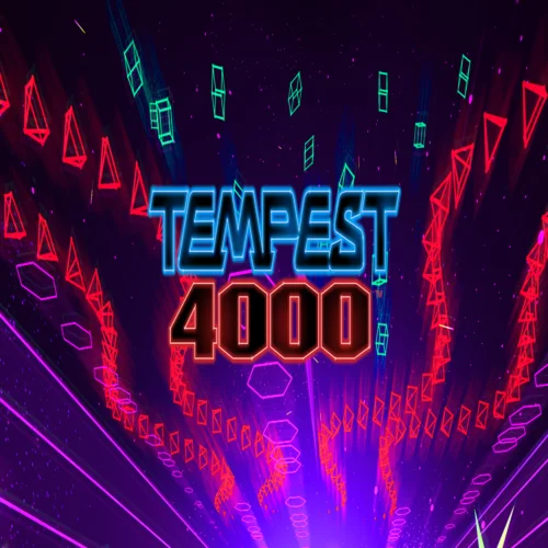 ???? Tempest 4000  GOG ???? (PC)