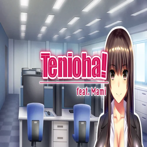 ???? Tenioha! feat. Mami  GOG ???? (PC)