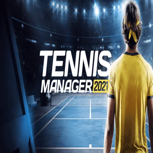 ???? Tennis Manager 2021  GOG ???? (PC)