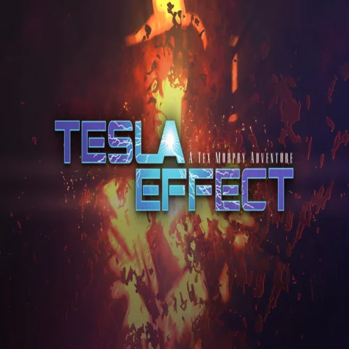???? Tesla Effect: A Tex Murphy Adventure  GOG ???? (PC)
