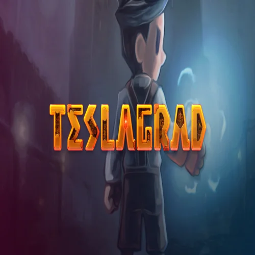 ???? Teslagrad  GOG ???? (PC)