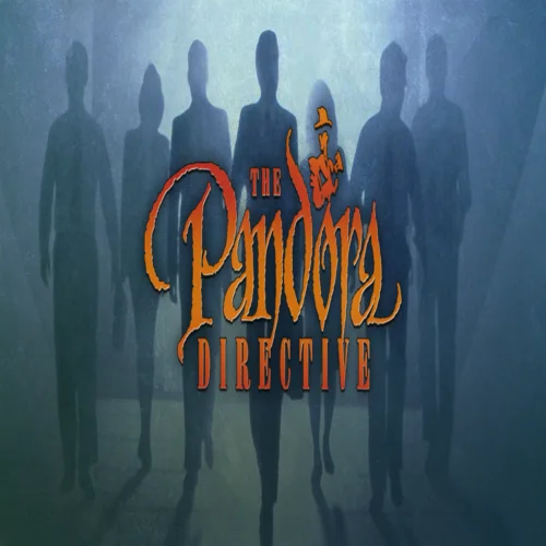 ???? Tex Murphy: The Pandora Directive  GOG ???? (PC)