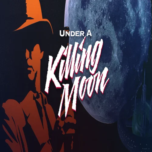 ???? Tex Murphy: Under a Killing Moon  GOG ???? (PC)