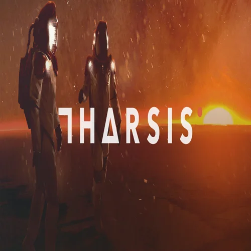 ???? Tharsis  GOG ???? (PC)