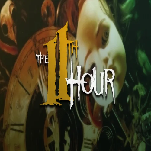 ???? The 11th Hour  GOG ???? (PC)