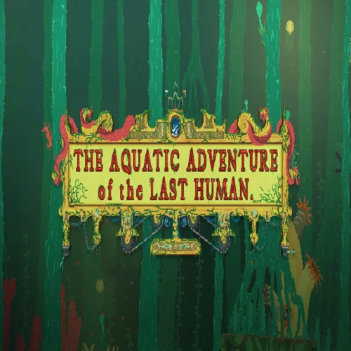 ???? The Aquatic Adventure of the Last Human  GOG ???? (PC