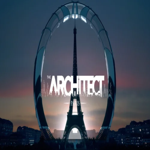 ???? The Architect: Paris  GOG ???? (PC)