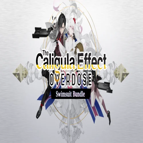???? The Caligula Effect: Overdose Swimsuit Bundle  GOG 