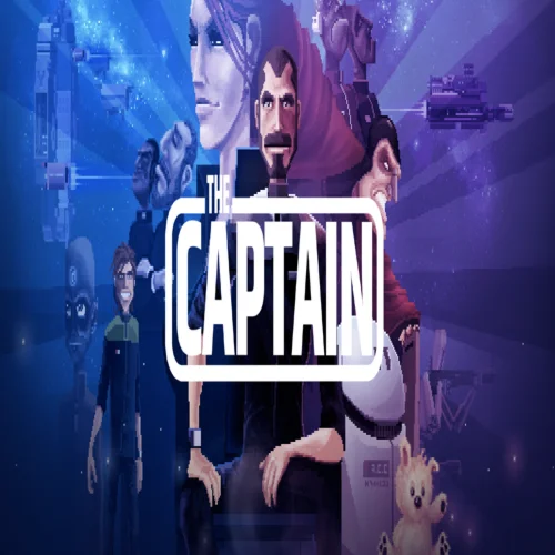 ???? The Captain  GOG ???? (PC)