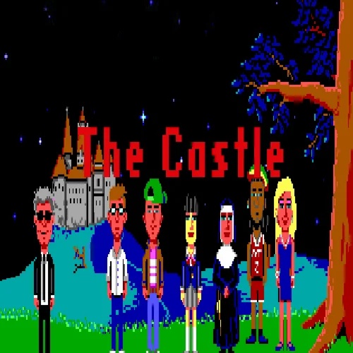 ???? The Castle  GOG ???? (PC)