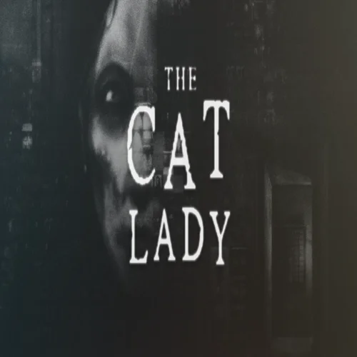 ???? The Cat Lady  GOG ???? (PC)