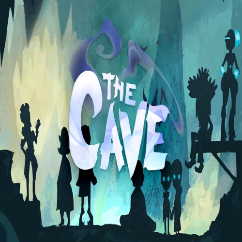 ???? The Cave  GOG ???? (PC)
