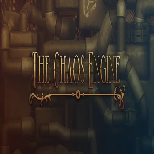 ???? The Chaos Engine  GOG ???? (PC)