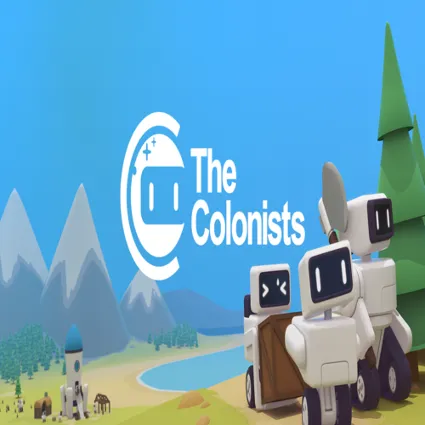 🧸 The Colonists ✅ GOG 🧸 (PC)