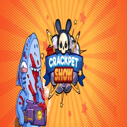 ???? The Crackpet Show  GOG ???? (PC)