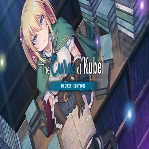 ???? The Curse of Kubel Deluxe Edition  GOG ???? (PC)