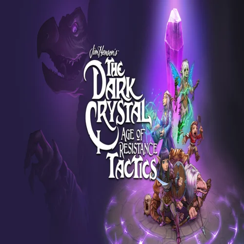 ???? The Dark Crystal: Age of Resistance Tactics  GOG ????