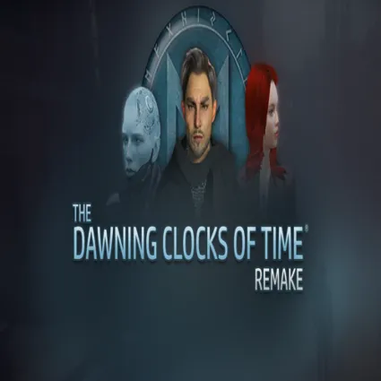 🧸 The Dawning Clocks of Time® Remake ✅ GOG 🧸 (PC)