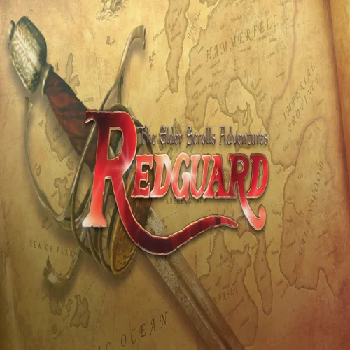 ???? The Elder Scrolls Adventures: Redguard  GOG ???? (PC)