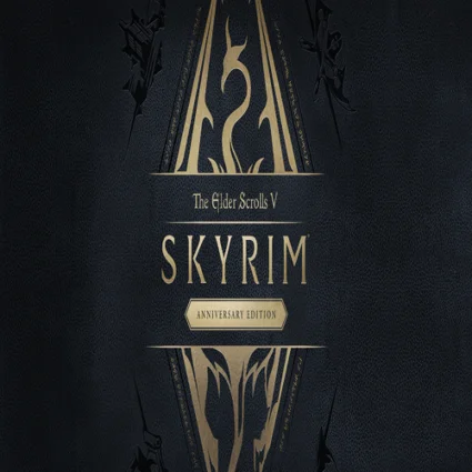 🧸 The Elder Scrolls V: Skyrim Anniversary Edition ✅ GO