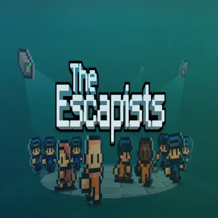 🧸 The Escapists ✅ GOG 🧸 (PC)