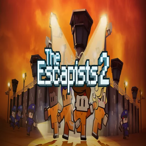???? The Escapists 2  GOG ???? (PC)
