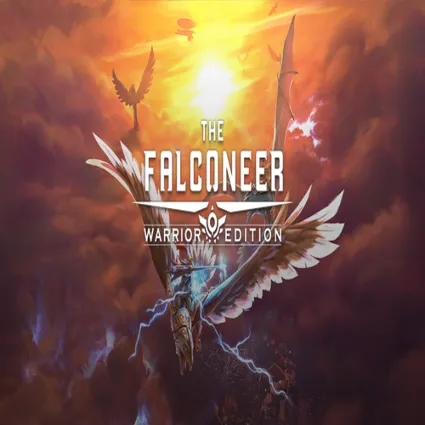 🧸 The Falconeer - Warrior Edition ✅ GOG 🧸 (PC)